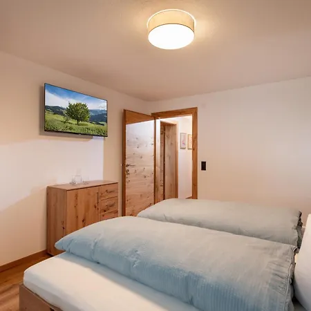 Apartman Ferienwohnung Bruneiden *