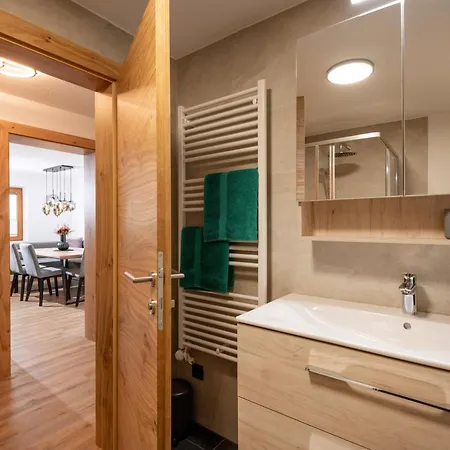 Ferienwohnung Bruneiden * Hart im Zillertal