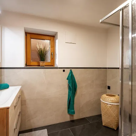 Ferienwohnung Bruneiden Apartman Hart im Zillertal