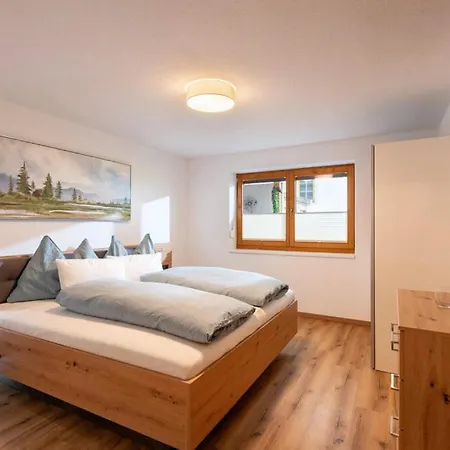 Ferienwohnung Bruneiden Lägenhet Hart im Zillertal
